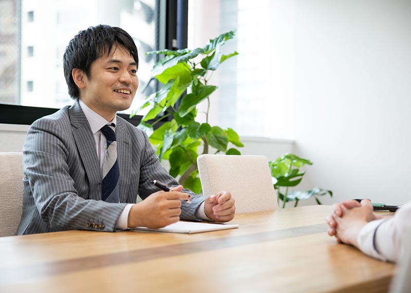 弁護士 河野正和