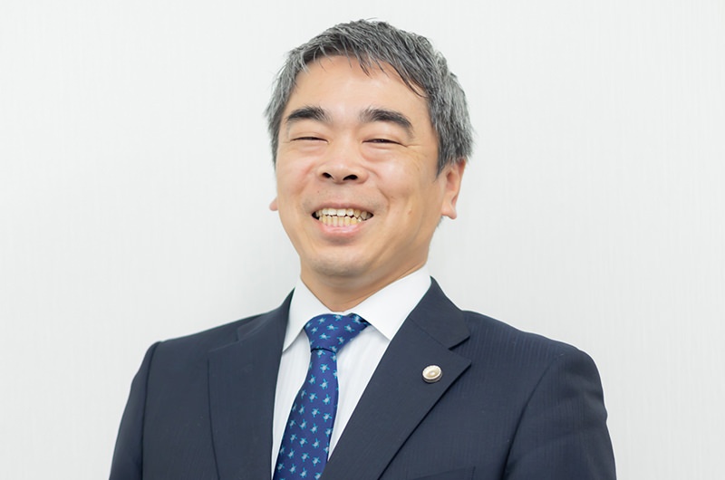 弁護士 戸田洋平